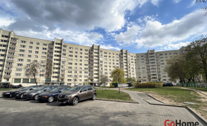 Купить 3-комнатную квартиру, Гродно, Ожешко, 42. Фото 14