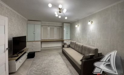 Купить 1-комнатную квартиру, Брест, Вулька, ул. Морозова. Фото 3