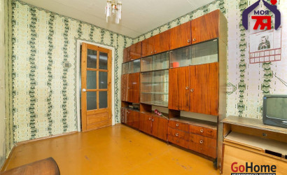Купить 3-комнатную квартиру, Турец-Бояры, Центральная ул., 9. Фото 9