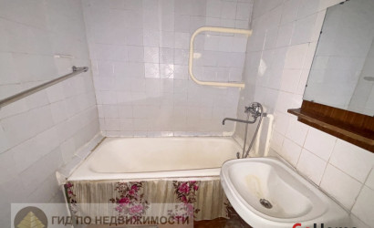 Купить 2-комнатную квартиру, Гродно, ул. Поповича, д. 33А. Фото 15