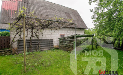 Купить дом, Сморгонь, Советская ул., 15 соток. Фото 40