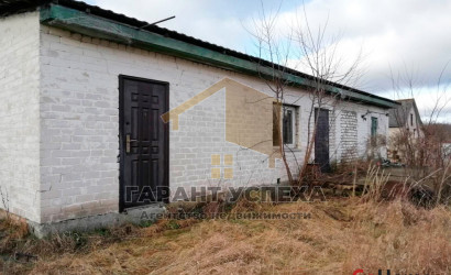 Купить дом, Волчин, Каменецкий р-н, 25 соток. Фото 6