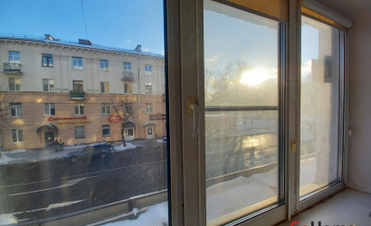 Купить 2-комнатную квартиру, Полоцк, Коммунистическая ул., 21. Фото 24