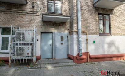 Купить 2-комнатную квартиру, Минск, Свердлова ул., 32 (Октябрьский район). Фото 14