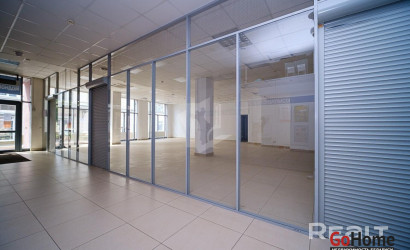 Аренда торгового помещения, Минск, Московская ул., 22, 124.2 кв.м.. Фото 7