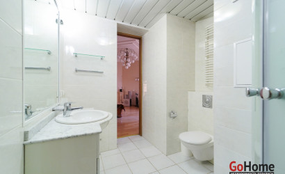 Купить 5-комнатную квартиру, Минск, Пулихова, 43 (Партизанский район). Фото 8