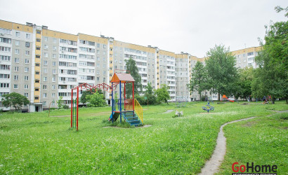 Купить 2-комнатную квартиру, Минск, Лобанка ул., 13/2(Фрунзенский район). Фото 22