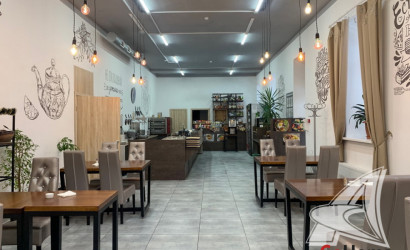 Продажа производственного помещения, Брест, Центр,  272.7 кв.м.. Фото 1