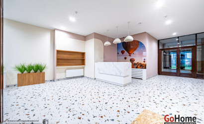 Купить комнату, Минск, Михаила Савицкого, 23 (Октябрьский район). Фото 9