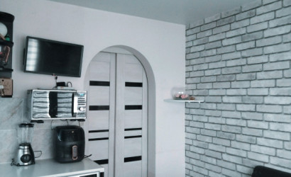 Купить 1-комнатную квартиру, Брест, ул. Пушкинская, д. 80. Фото 5