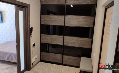 Снять 1-комнатную квартиру на сутки, Барановичи, Орджоникидзе д. 5. Фото 4