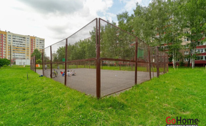 Купить 4-комнатную квартиру, Минск, Якубова ул., 48/2(Ленинский район). Фото 35