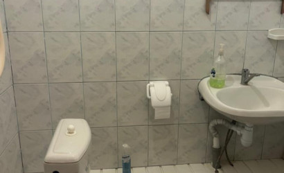 Продажа офиса, Минск, Чорного ул., 31, 131 кв.м.. Фото 8