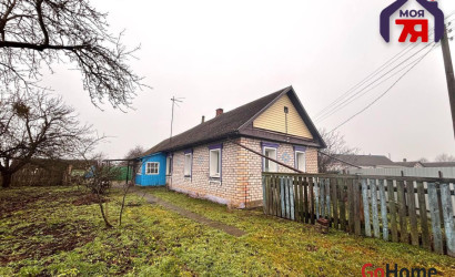 Купить дом, Поварчицы, Советская ул., 25 соток. Фото 2