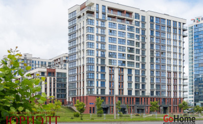 Снять 3-комнатную квартиру, Минск, Игоря Лученка, 16 (Октябрьский район). Фото 16