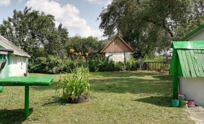 Купить дом, Ивацевичи, Ленина 1, 31 соток. Фото 12