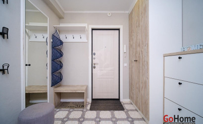 Купить 2-комнатную квартиру, Минск, Чайлытко ул., 15 (Фрунзенский район). Фото 8