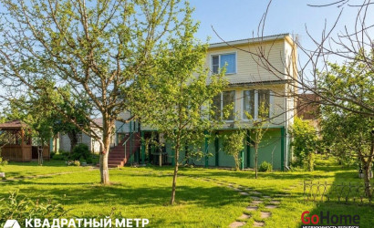 Купить дом в деревне, Отдых, 12 соток. Фото 3