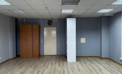 Аренда офиса, Минск, Тимирязева ул., 65/Б, 40.5 кв.м.. Фото 7
