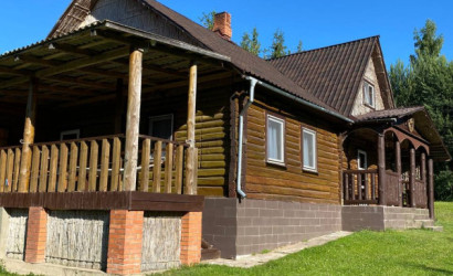 Снять на сутки коттедж, Пантелейки, Центральная, дом 39. Фото 12