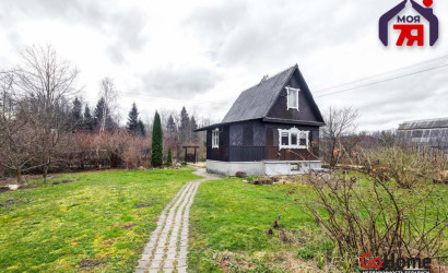 Купить дом в деревне, Крап, 14 соток. Фото 24