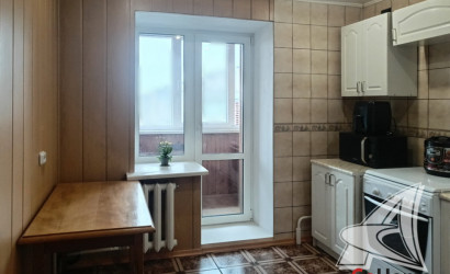 Купить 3-комнатную квартиру, Брест, Речица, ул. Адамковская. Фото 4