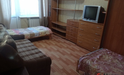 Снять 2-комнатную квартиру на сутки, Колодищи, ул. Военный Городок . Фото 2