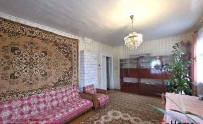 Купить дом, Ляховичи, Гагарина, 8.3 соток. Фото 16