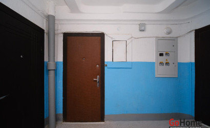 Купить 4-комнатную квартиру, Минск, Ангарская ул., 78 (Заводской район). Фото 40