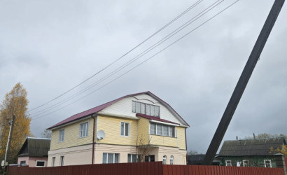 Купить дом, Витебск, 1-я Полярная, 10.2 соток. Фото 12