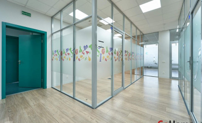 Аренда офиса, Минск, Кальварийская ул., 42,  444.8 кв.м.. Фото 6