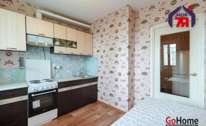 Купить 1-комнатную квартиру, Минск, Якубова ул., 6(Ленинский район). Фото 2
