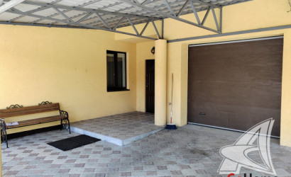 Купить дом, Брест, Бернады, 25 соток. Фото 38