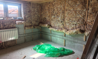 Купить коттедж, Лида, Аэродромная 19в, 10.72 соток. Фото 17