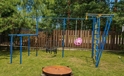 Снять 5-комнатную квартиру, Колодищи, Енисейская, 1. Фото 37
