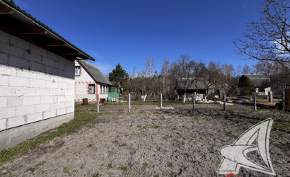 Купить дом, Брест, Клейниковский с/с, 4.23 соток. Фото 23