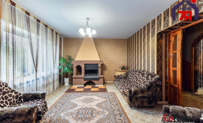 Купить дом, Ельница, Могилевская ул., 15 соток. Фото 11