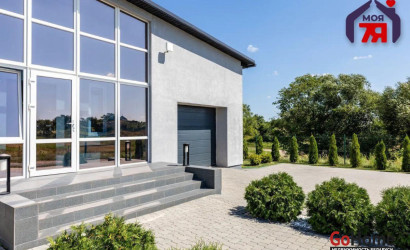 Купить коттедж, Дягильно, Центральная ул., 15 соток. Фото 39