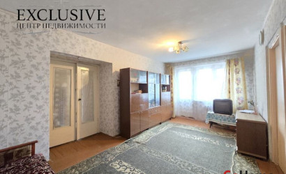 Купить 4-комнатную квартиру, Новополоцк, Молодежная ул., 90. Фото 3