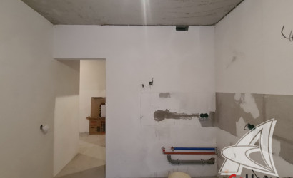 Купить 1-комнатную квартиру, Брест, Вулька, ул. Екельчика. Фото 3