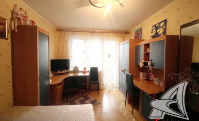 Купить 3-комнатную квартиру, Брест, Центр, ул. МОПРа. Фото 14