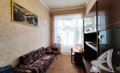 Купить 3-комнатную квартиру, Брест, Центр, пл. Свободы. Фото 12