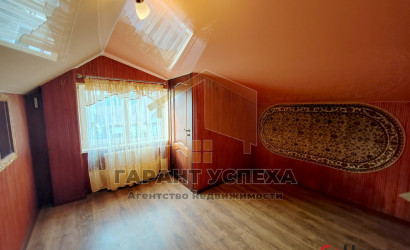 Купить дом, Брест, ул. Сикорского, 6.13 соток. Фото 16