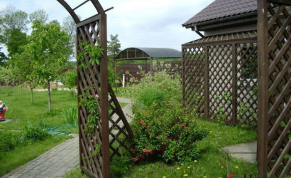 Купить коттедж, Старинки, Центральная ул., 11 соток. Фото 19