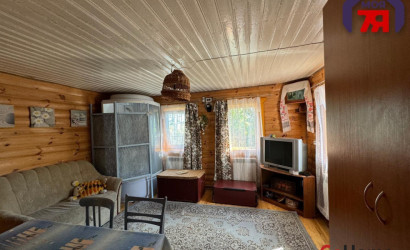 Купить дом, Кривое Село, Полевая ул., 10.73 соток. Фото 13