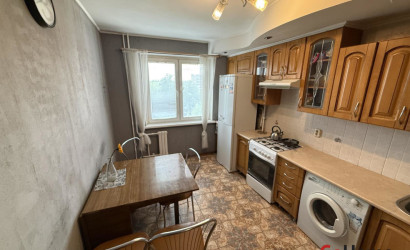 Купить 4-комнатную квартиру, Гродно, Дзержинского, 25. Фото 2