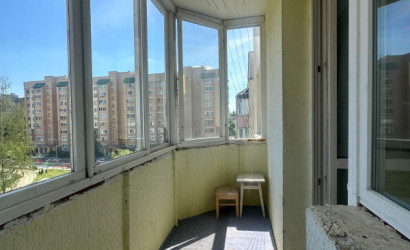 Купить 1-комнатную квартиру, Минск, 50 лет Победы ул., 23(Первомайский район). Фото 6