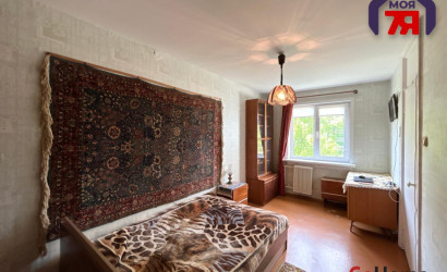Купить 2-комнатную квартиру, Солигорск, Горького ул., 3/Б. Фото 8