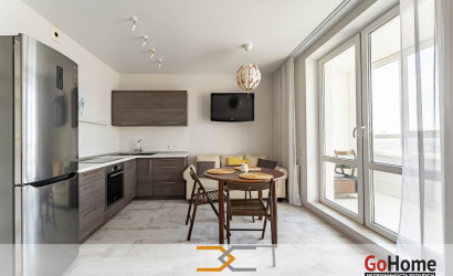 Купить 2-комнатную квартиру, Минск, Дзержинского просп., 23 (Московский район). Фото 2