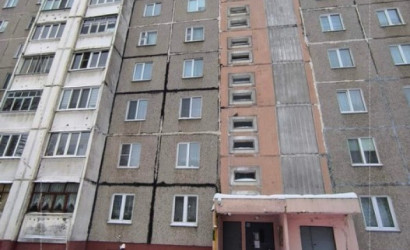 Купить 2-комнатную квартиру, Гомель, Октября, 76. Фото 2